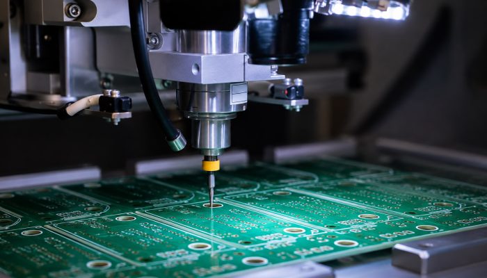 CNC_PCB_Drilling